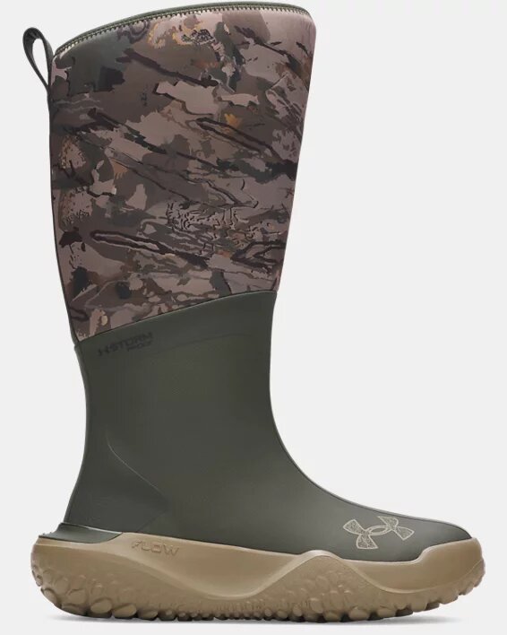 Mud Freek Schuhe mit Print Mud Freek Schuhe mit Print