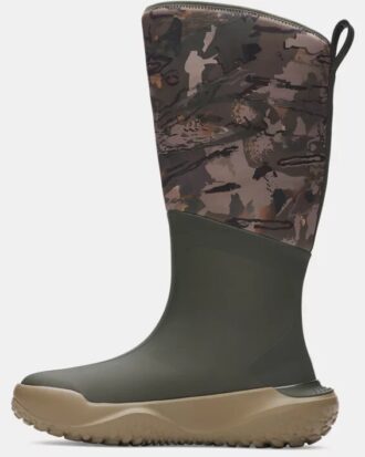 Mud Freek Schuhe mit Print
