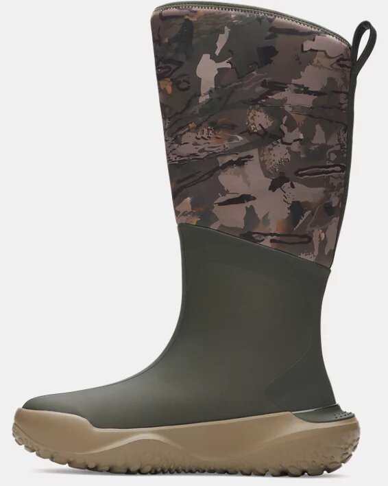 Mud Freek Schuhe mit Print Mud Freek Schuhe mit Print