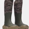 Mud Freek Schuhe mit Print Mud Freek Schuhe mit Print