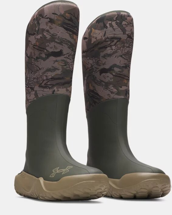 Mud Freek Schuhe mit Print Mud Freek Schuhe mit Print