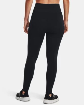 Nahtlose Leggings „Train“