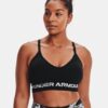 Nahtloser, langer Sport-BH Nahtloser, langer Sport-BH
