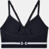 Nahtloser, langer Sport-BH Nahtloser, langer Sport-BH