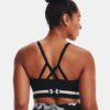 Nahtloser, langer Sport-BH Nahtloser, langer Sport-BH