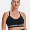 Nahtloser, langer Sport-BH Nahtloser, langer Sport-BH