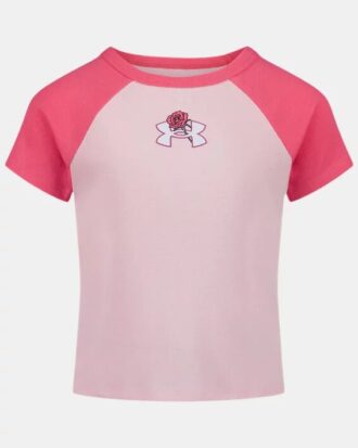 Neues Prep Raglan-Set für Kleinkinder mit kurzen Ärmeln