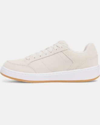 Official Suede Schuhe