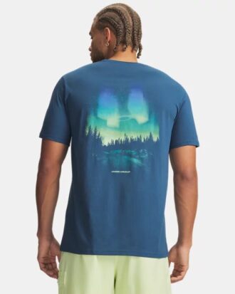 Outdoor Aurora Kurzarm