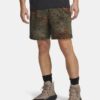 Outdoor Hybrid Shorts