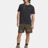 Outdoor Hybrid Shorts