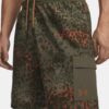 Outdoor Hybrid Shorts
