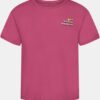 Outdoor Phases T-Shirt Outdoor Phases T-Shirt