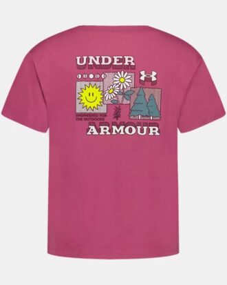 Outdoor Phases T-Shirt