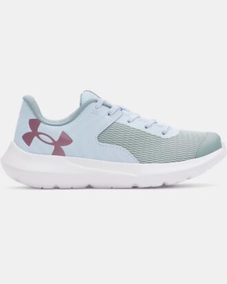 Outhustle 2 AL Vorschul-Laufschuhe