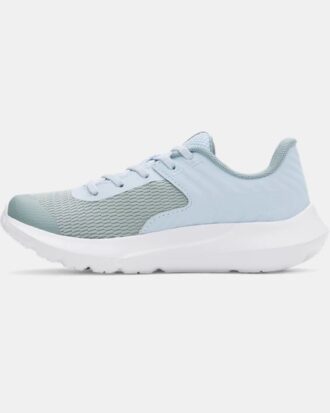 Outhustle 2 AL Vorschul-Laufschuhe