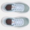 Outhustle 2 AL Vorschul-Laufschuhe