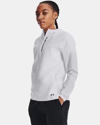 OutRun The Storm Jacke