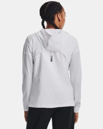 OutRun The Storm Jacke