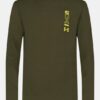 Outward Langarmshirt