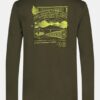 Outward Langarmshirt