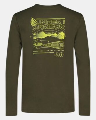 Outward Langarmshirt Outward Langarmshirt