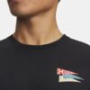 Pennant Flag Kurzarm