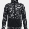 Pennant Full-Zip Jacke