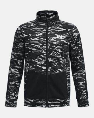 Pennant Full-Zip Jacke Pennant Full-Zip Jacke