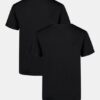 Performance Cotton 2er-Pack Unterhemden mit Rundhalsausschnitt