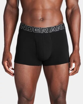 Performance Cotton 3″ 3er-Pack Boxerjock®
