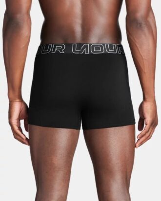 Performance Cotton 3″ 3er-Pack Boxerjock®