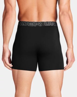 Performance Cotton 6″ 3er-Pack Boxerjock®