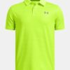 Performance-Polohemd mit Aufdruck Performance-Polohemd mit Aufdruck