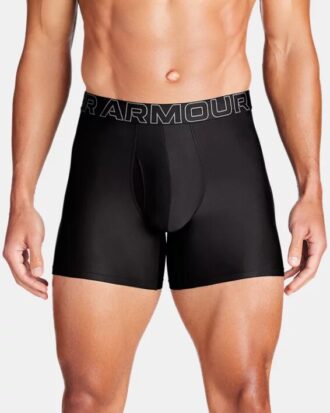 Performance Tech™ 6″ 3er-Pack Boxerjock®