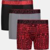 Performance Tech™ Bedruckte 4″ Boxerjock® Performance Tech™ Bedruckte 4″ Boxerjock®