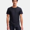 Performance Tech Mesh 2er-Pack Unterhemden mit Rundhalsausschnitt Performance Tech Mesh 2er-Pack Unterhemden mit Rundhalsausschnitt