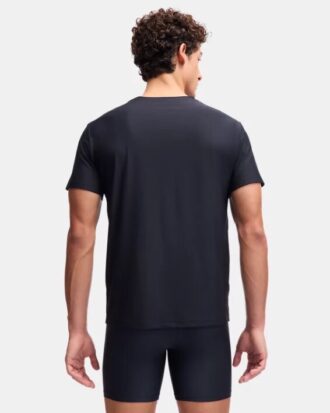 Performance Tech Mesh 2er-Pack Unterhemden mit Rundhalsausschnitt