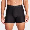 Performance Tech™ Mesh 6″ 3er-Pack Boxerjock®
