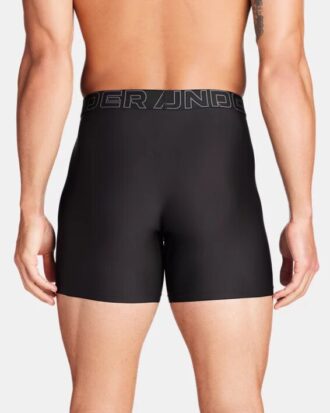 Performance Tech™ Mesh 6″ 3er-Pack Boxerjock®