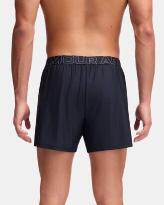 Performance Tech Mesh 6″ 3er-Pack Boxershorts