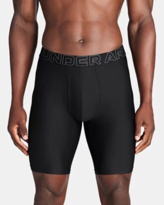 Performance Tech™ Mesh 9″ 3er-Pack Boxerjock®