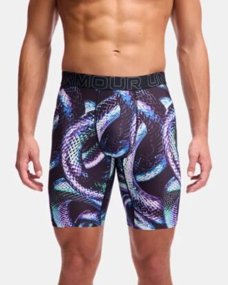 Performance Tech Mesh Graphic 9″ Boxerjock®
