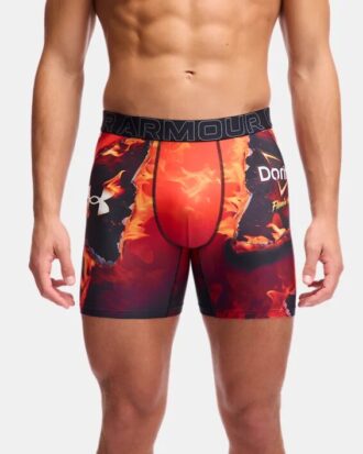Performance Tech Mesh Graphic x Doritos Boxerjock®