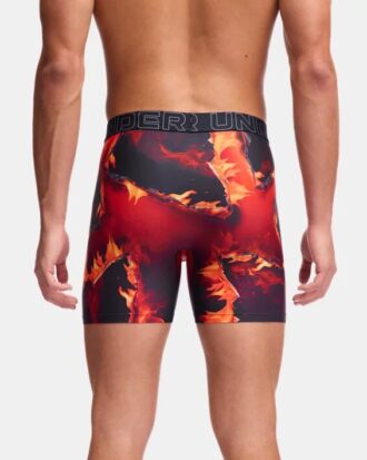 Performance Tech Mesh Graphic x Doritos Boxerjock®