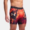 Performance Tech Mesh Graphic x Doritos Boxerjock® Performance Tech Mesh Graphic x Doritos Boxerjock®