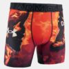 Performance Tech Mesh Graphic x Doritos Boxerjock® Performance Tech Mesh Graphic x Doritos Boxerjock®