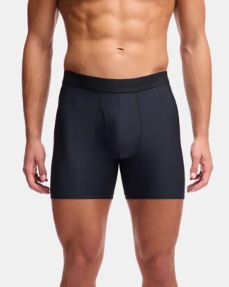 Performance Tech Mesh Mod 6″ 3er-Pack Boxerjock®