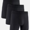 Performance Tech Mesh Mod 6″ 3er-Pack Boxerjock® Performance Tech Mesh Mod 6″ 3er-Pack Boxerjock®