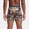 Performance Tech™ Printed 6″ Boxerjock®